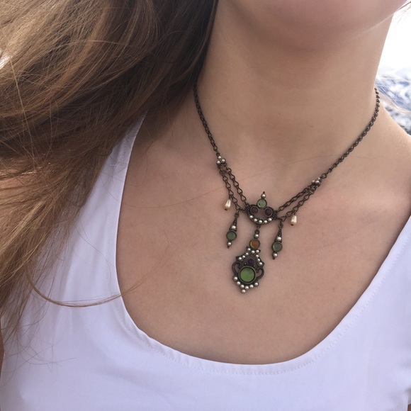 Necklace - Picture 4 of 6